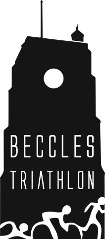 Beccles tri logo